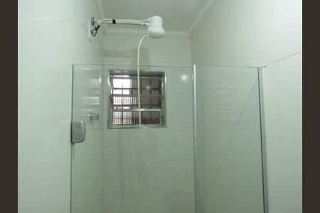 Casa para alugar com 200m², 4 quartos e 3 vagasBanheiro da Suíte 1