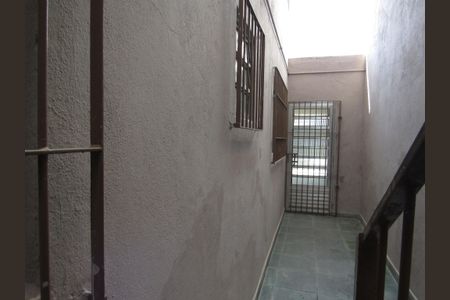 Casa para alugar com 200m², 4 quartos e 3 vagasÁrea externa