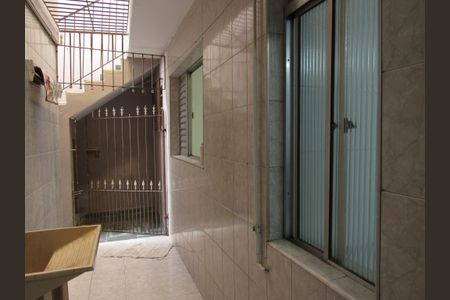 Casa para alugar com 200m², 4 quartos e 3 vagasÁrea de Serviço