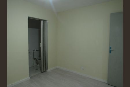 Suíte 1 de casa para alugar com 4 quartos, 200m² em Metalúrgicos, Osasco