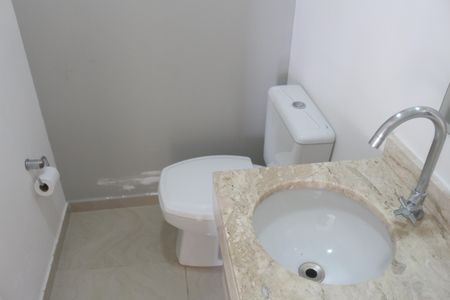 Apartamento para alugar com 172m², 3 quartos e 5 vagasLavabo