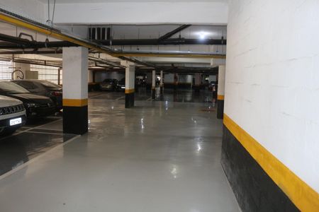 Apartamento para alugar com 172m², 3 quartos e 5 vagasGaragem
