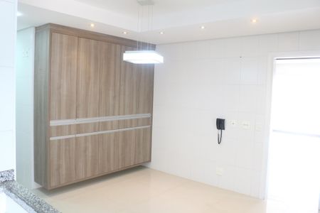 Apartamento para alugar com 172m², 3 quartos e 5 vagasCozinha