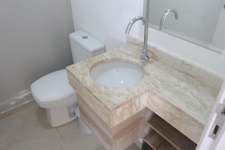 Apartamento para alugar com 172m², 3 quartos e 5 vagasLavabo