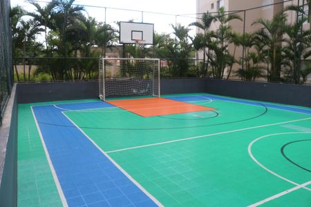 Apartamento para alugar com 172m², 3 quartos e 5 vagasQuadra Esportiva