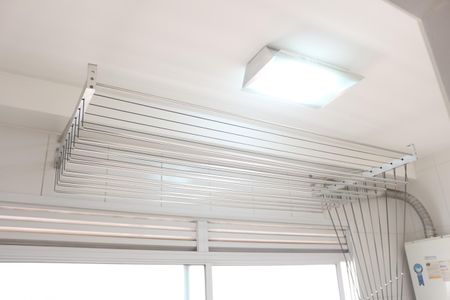 Apartamento para alugar com 172m², 3 quartos e 5 vagasÁrea de Serviço