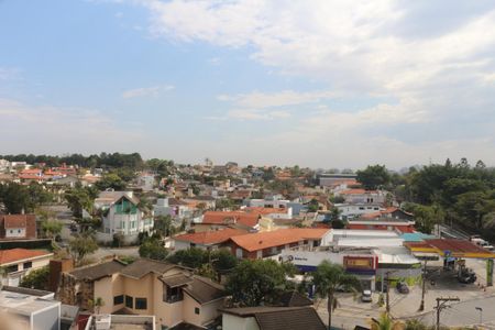 Vista da Varanda de apartamento para alugar com 3 quartos, 172m² em Mauá, São Caetano do Sul