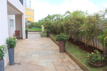 Apartamento para alugar com 172m², 3 quartos e 5 vagasÁrea comum