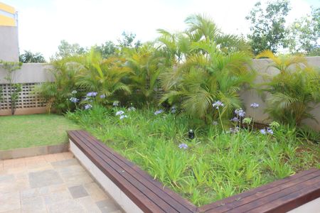 Apartamento para alugar com 172m², 3 quartos e 5 vagasÁrea comum