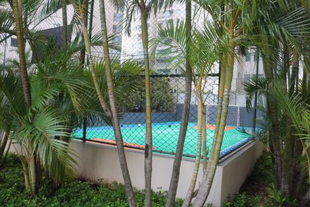 Apartamento para alugar com 172m², 3 quartos e 5 vagasQuadra Esportiva