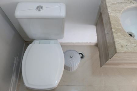 Apartamento para alugar com 172m², 3 quartos e 5 vagasLavabo