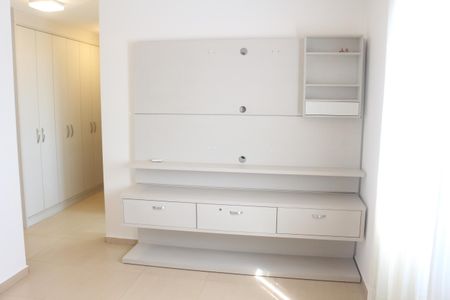 Apartamento para alugar com 172m², 3 quartos e 5 vagasSuíte 1