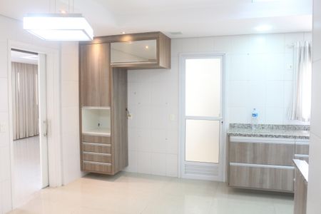 Apartamento para alugar com 172m², 3 quartos e 5 vagasCozinha