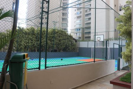 Apartamento para alugar com 172m², 3 quartos e 5 vagasQuadra Esportiva