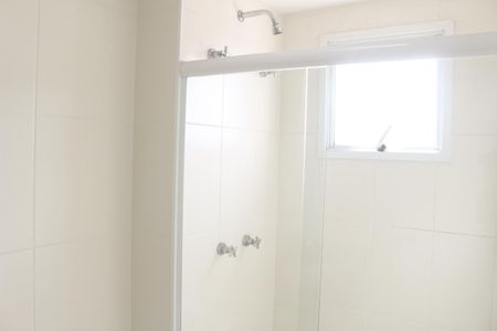 Apartamento para alugar com 172m², 3 quartos e 5 vagasBanheiro da Suíte 3