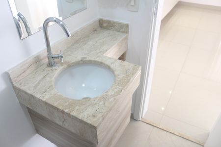 Apartamento para alugar com 172m², 3 quartos e 5 vagasLavabo