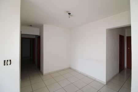 Apartamento à venda com 90m², 3 quartos e 2 vagasSala