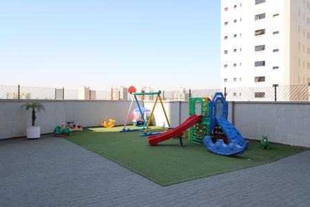 Apartamento à venda com 90m², 3 quartos e 2 vagasÁrea Comum