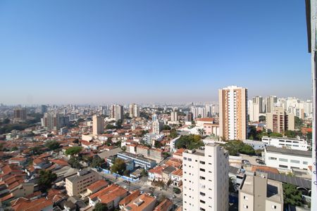 Apartamento à venda com 90m², 3 quartos e 2 vagasSala - Varanda