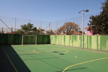 Apartamento à venda com 90m², 3 quartos e 2 vagasÁrea Comum