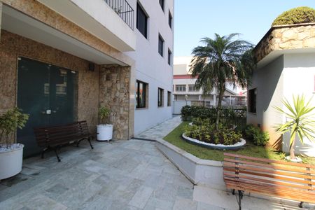 Apartamento à venda com 90m², 3 quartos e 2 vagasÁrea Comum