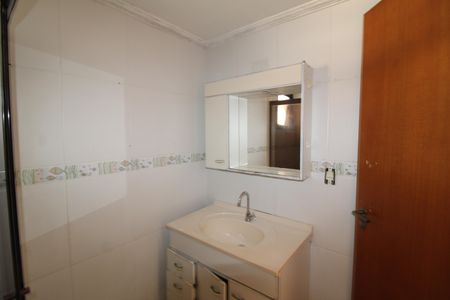 Apartamento à venda com 90m², 3 quartos e 2 vagasBanheiro