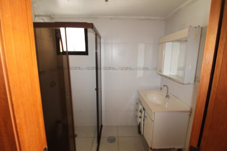 Apartamento à venda com 90m², 3 quartos e 2 vagasBanheiro