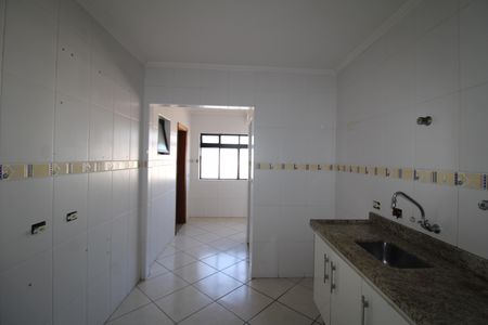 Apartamento à venda com 90m², 3 quartos e 2 vagasCozinha
