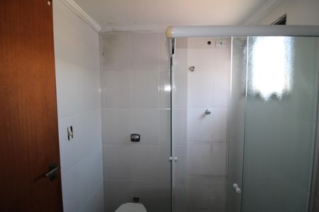 Apartamento à venda com 90m², 3 quartos e 2 vagasBanheiro da Suíte