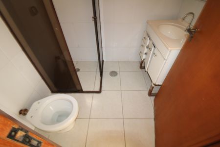 Apartamento à venda com 90m², 3 quartos e 2 vagasBanheiro