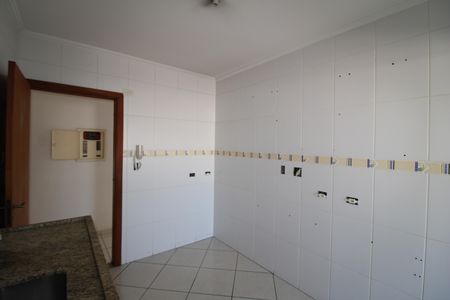 Apartamento à venda com 90m², 3 quartos e 2 vagasCozinha