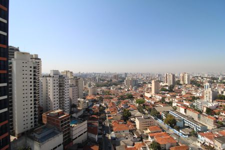 Apartamento à venda com 90m², 3 quartos e 2 vagasSala - Varanda