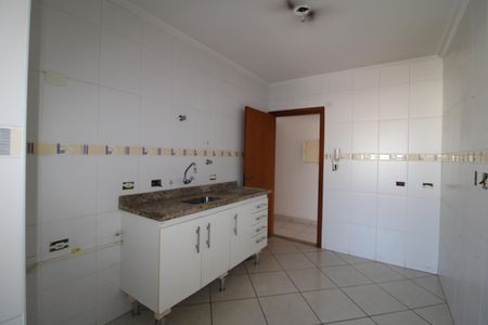 Apartamento à venda com 90m², 3 quartos e 2 vagasCozinha