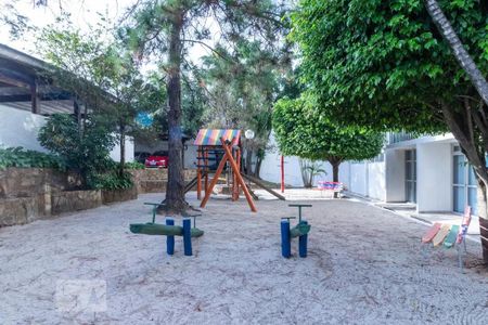 Apartamento para alugar com 79m², 3 quartos e 1 vagaPlayground