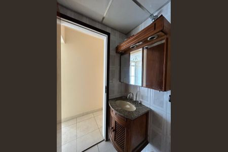 Apartamento para alugar com 79m², 3 quartos e 1 vagaBanheiro Social