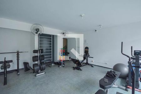 Apartamento para alugar com 79m², 3 quartos e 1 vagaAcademia