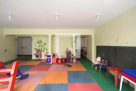 Apartamento para alugar com 79m², 3 quartos e 1 vagaBrinquedoteca