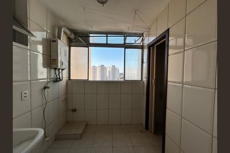 Apartamento para alugar com 79m², 3 quartos e 1 vagaÁrea de Serviço