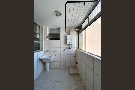 Apartamento para alugar com 79m², 3 quartos e 1 vagaÁrea de Serviço