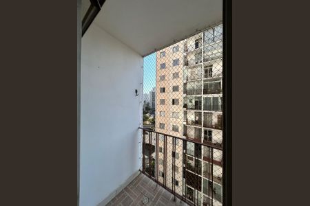 Apartamento para alugar com 79m², 3 quartos e 1 vagaVaranda