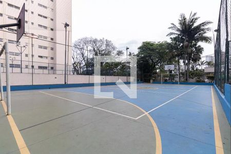 Apartamento para alugar com 79m², 3 quartos e 1 vagaQuadra