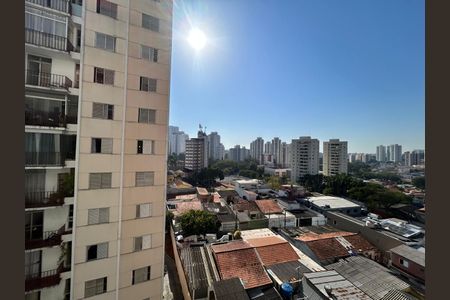Apartamento para alugar com 79m², 3 quartos e 1 vagaQuarto 1 vista