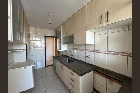 Apartamento para alugar com 79m², 3 quartos e 1 vagaCozinha