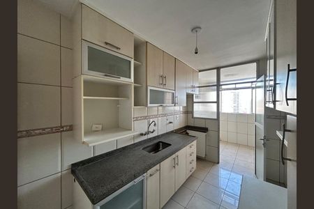 Apartamento para alugar com 79m², 3 quartos e 1 vagaCozinha