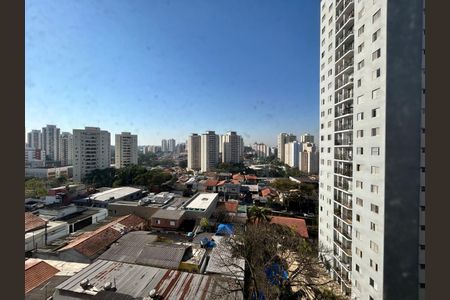 Apartamento para alugar com 79m², 3 quartos e 1 vagaVaranda vista