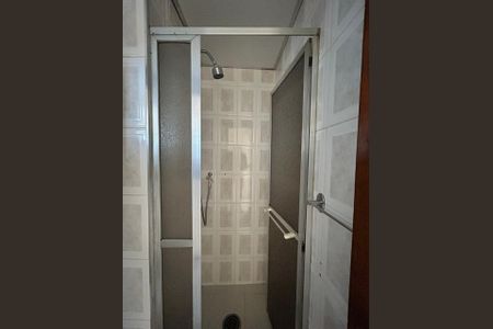 Apartamento para alugar com 79m², 3 quartos e 1 vagaBanheiro Social