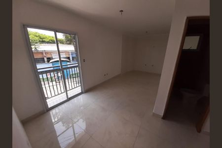 Foto 06 de apartamento à venda com 2 quartos, 43m² em Guapira, São Paulo