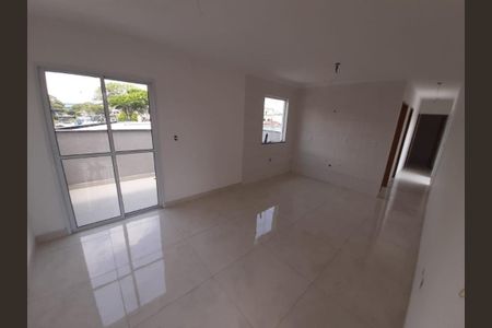 Foto 10 de apartamento à venda com 2 quartos, 43m² em Guapira, São Paulo