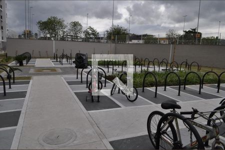 Apartamento à venda com 79m², 2 quartos e 1 vagaBicicletario