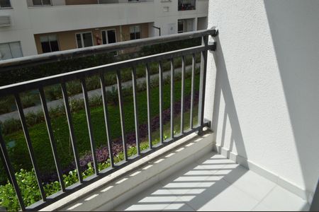 Varanda de apartamento à venda com 2 quartos, 79m² em Anil, Rio de Janeiro